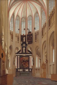 Johanneskatedralen i 