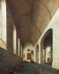 St Anthony Chapel i St John