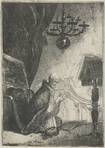 David i bön