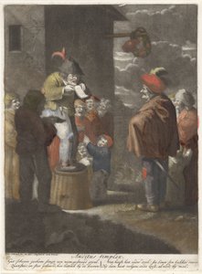Utfrågningen Auditus simplex (titel på objekt) Five Senses (serietitel)