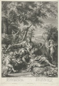 Rinaldo i Armida