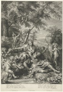 Rinaldo i Armida