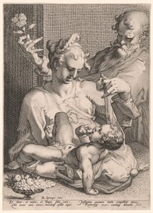 Den heliga familjen