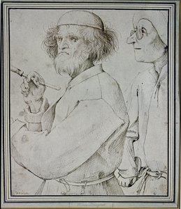  av Pieter the Elder Bruegel
