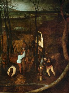  av Pieter the Elder Bruegel