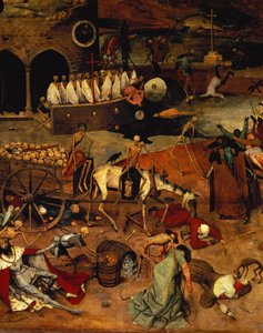  av Pieter the Elder Bruegel