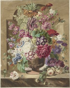 blomsterarrangemang
