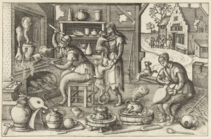 Alkemist Apenspel (serietitel)