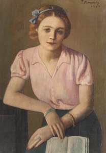 Läsaren, 1935
