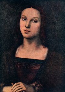 Sankta Maria Magdalena, c1500.