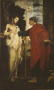 Sankt Thomass otrohet, 1531-35