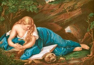 Maria Magdaleneness