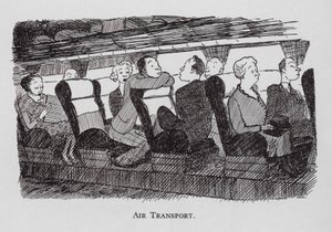 Lufttransport von Pont (1908-40)