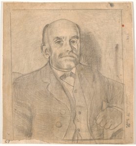 Bagarmästare B.