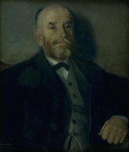 Bagarmästare B