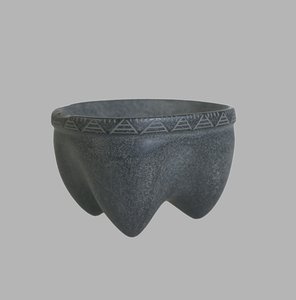 Murbruk, 4500-3000 f.Kr