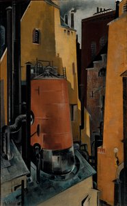 Industri, ca. 1923.