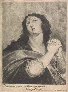 Magdalena av Prince Rupert