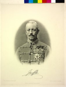 Ärkehertig av Österrike Joseph av Professor K. Koller