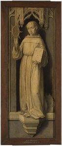 Sankt Bernardino av Siena