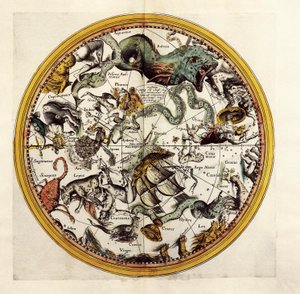 Okänd bild av Ptolemy