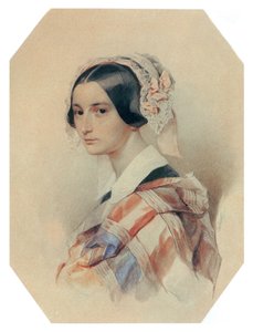 Alexandra Smirnoff född Rosset (Rossetti)