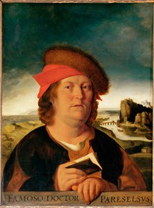 Paracelsus, läkare och filosof ...