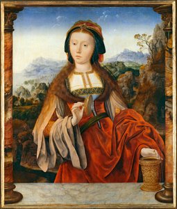 Sainte Madeleine - Sankta Maria Magdalena ...