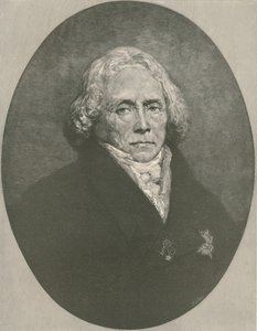 Charles-Maurice-Élie, hertig av Talleyrand-Perigord, prins av Benevento, 1828, 1896.