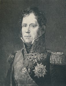 Marskalk Michel Ney, hertig av Elchingen, prins av Moskwa, c1805, 1896