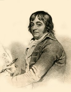 George Morland - Den hyllade målaren, 1821.