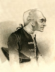 John Elwes. Den märkliga snålen, 1821.