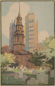 St Paul