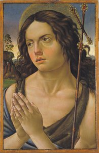 Sankt Johannes Döparen