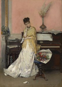 Reverie - Brevet, 1870-talet