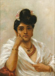 Malabar skönhet
