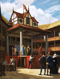 Globe Theatre