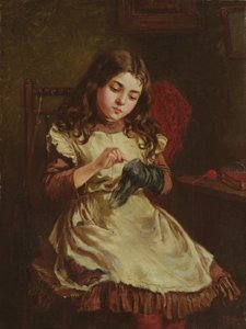 Stoppa strumpan, 1882