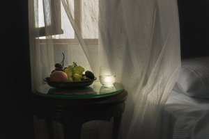Lugn morgonfrukt av Ramiz Sahin