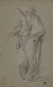Noah av Raphael