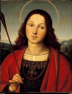 Okänd bild av Raphael