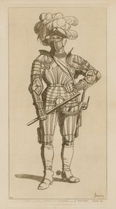 Albert, greve av Wallenstein och general i det heliga riket, 1629-34