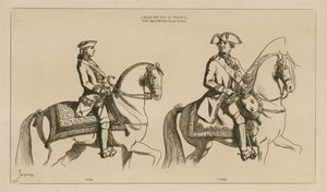 Ludvig XVI, kung av Frankrike