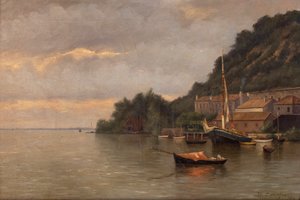 Lormont (eller La Reuille)