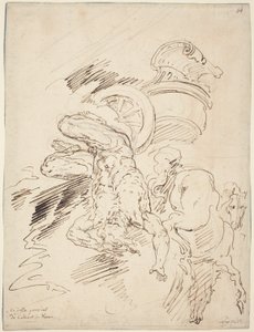Phaetons fall