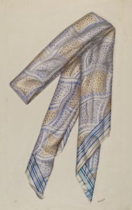 Stock Tie, 19351942.
