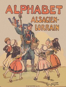 Täckning av Raymond de la Neziere