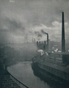 Where The Shells Come From Sheffield, c1927, 1927
