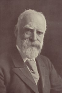 James Bryce (s/v foto) av Reginald Haines