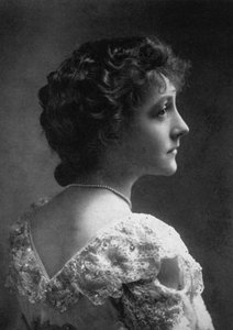 Miss Grace Lane, 1902-1903